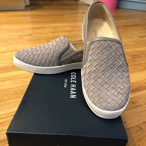 cole haan women’s fashion sneakers